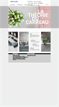 Mobile Screenshot of centura.info